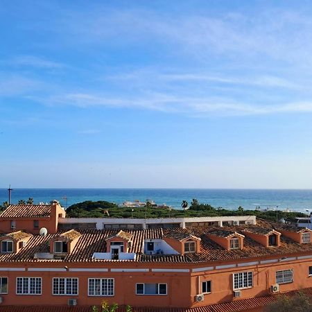 Loft Claudia Apartment Sitio de Calahonda Exterior foto